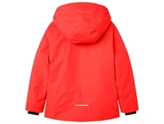 Name It diva pink tech skijakke